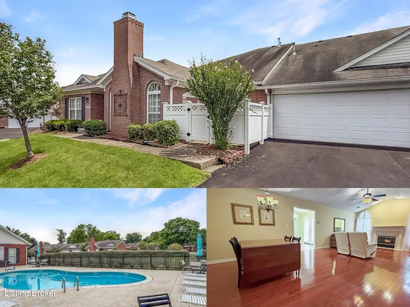 9602 Cornell Dr, Louisville, KY 40291