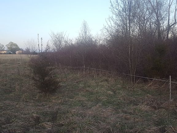 view from sw corner