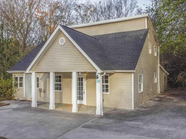 2544 Mentor Rd, Louisville, TN 37777