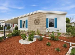 162 Bermuda Way, North Port, FL 34287