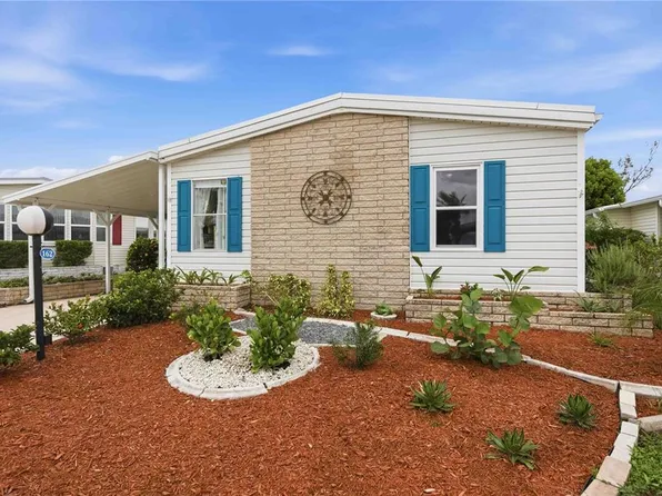 162 Bermuda Way, North Port, FL 34287