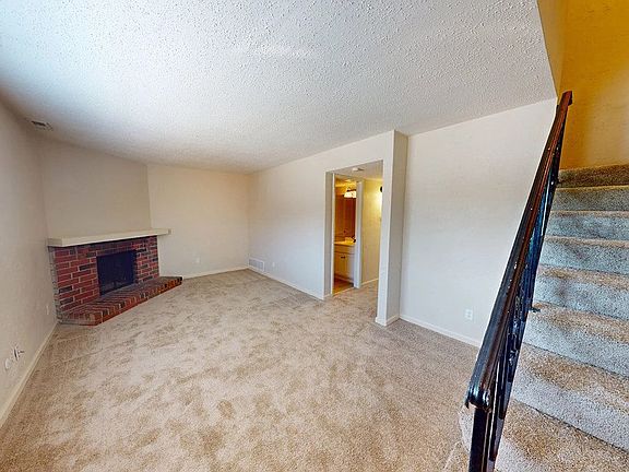 Apartments and Townhomes