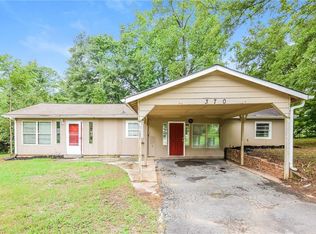 370 Floyd St SE, Smyrna, GA 30082