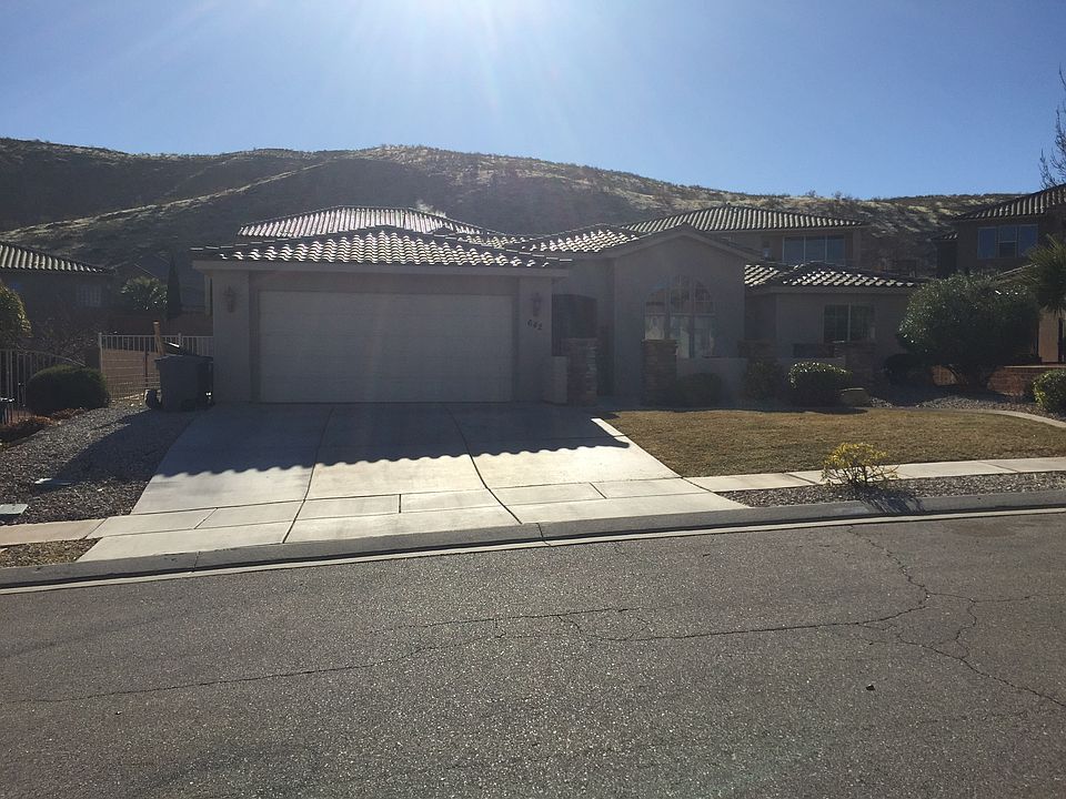 642 E Ducati Way, St UT 84790 Zillow