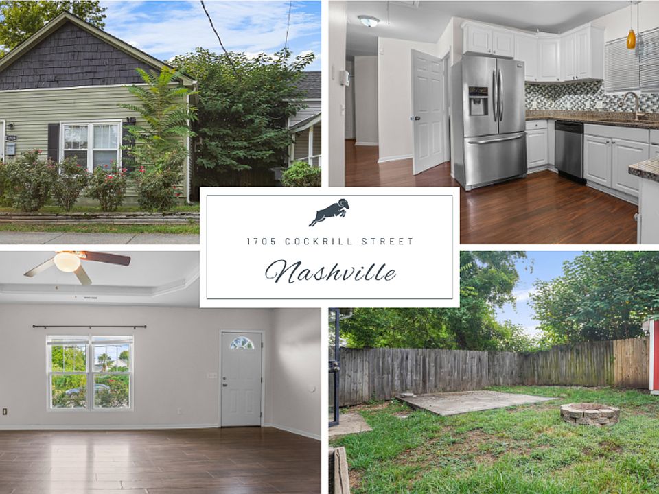 1st image of 1705 Cockrill St