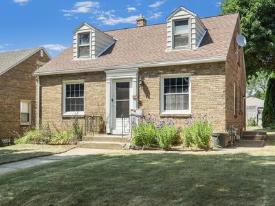 3450 E Allerton AVENUE, Cudahy, WI, 53110