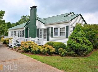 276-278 E Johnson St, Temple, GA 30179