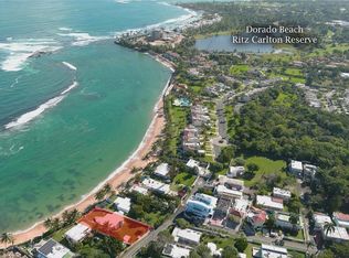 35 Brenas Ests, Dorado, PR 00646