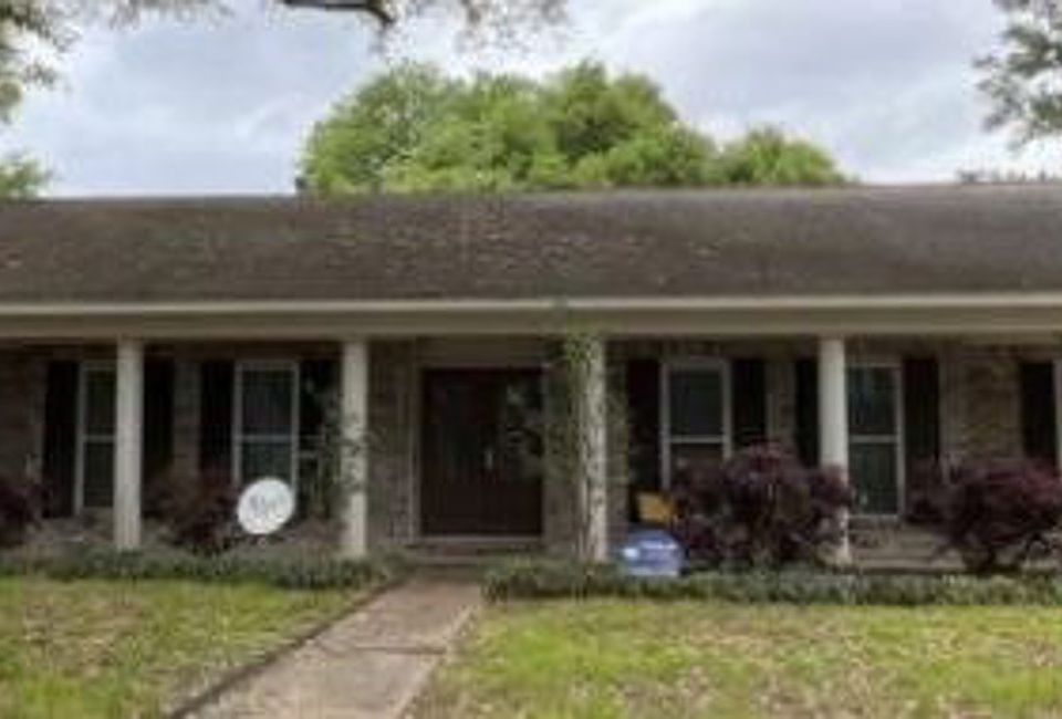 Property Front View