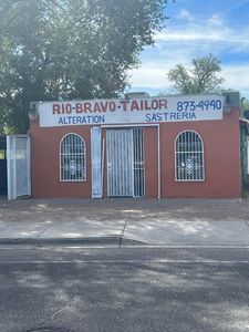 1202 Bridge Blvd SW, Albuquerque, NM, 87105