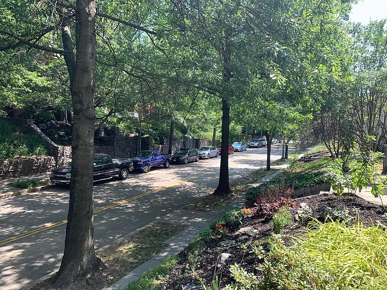 1824 Park Rd NW #B — Photo 13