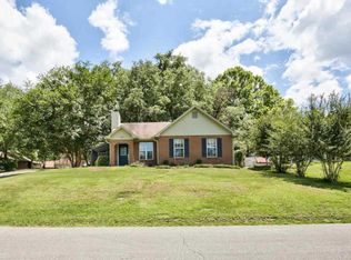 1669 Twin Lakes Cir, Tallahassee, FL 32311