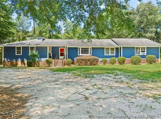 6375 Bingham Pl, Fayetteville, NC 28304