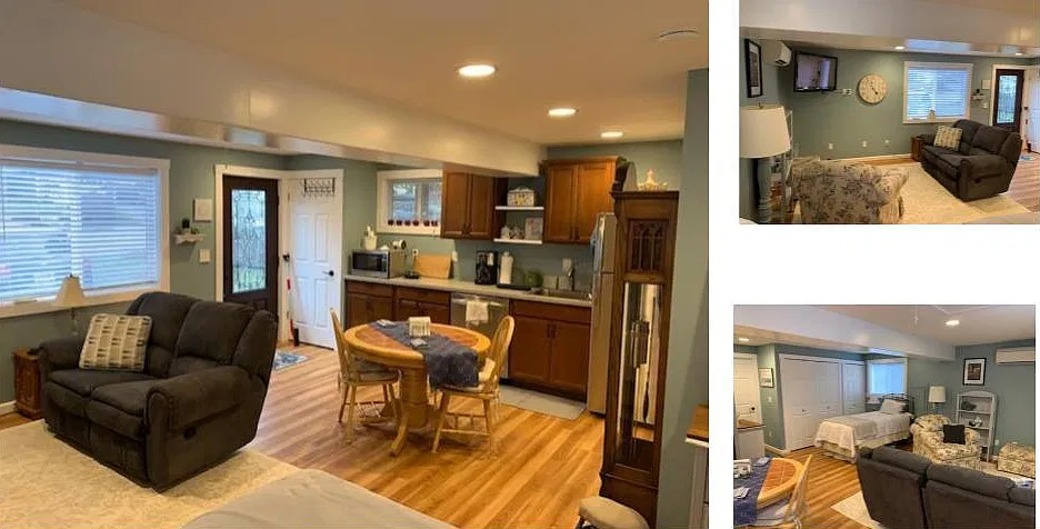 Studio, 800 sqft, $1,800 — Photo 2
