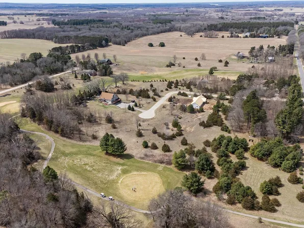 LOT 52 Eagle Cir, Montello, WI 53949