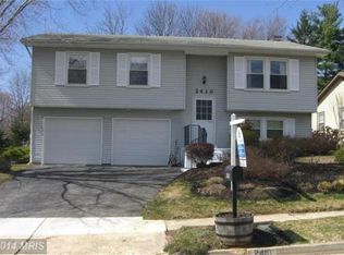 2410 Maytime Dr, Gambrills, MD 21054