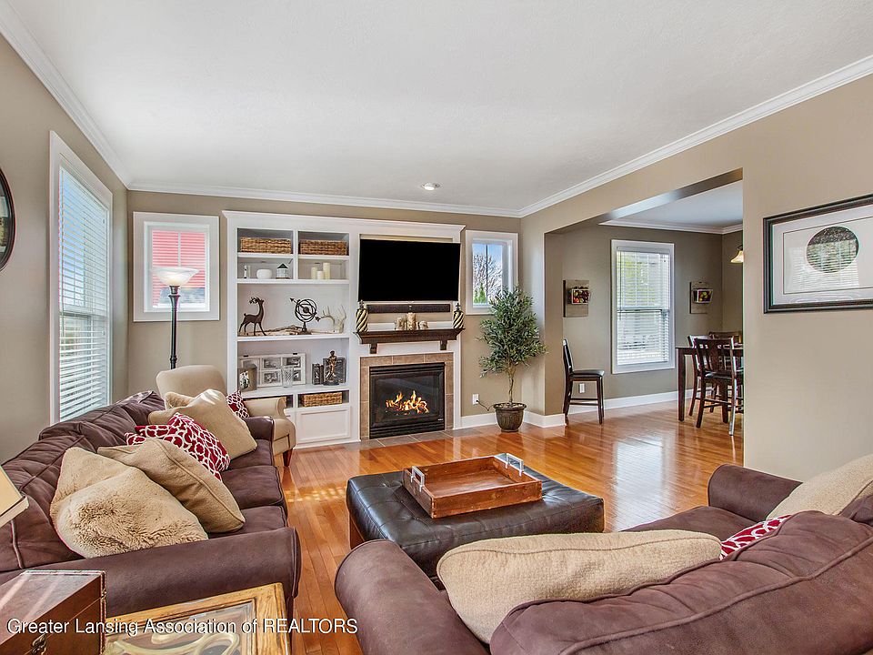 3625 Shearwater Ln, East Lansing, MI 48823 Zillow