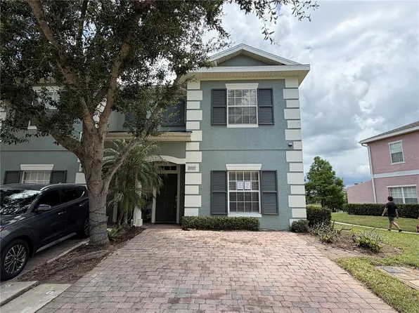 2425 Caravelle Cir, Kissimmee, FL 34746