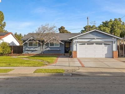 36640 Oak St, Fremont, CA, 94536