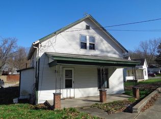 800 Main St, Falmouth, KY 41040