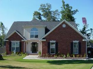 916 Prairie Ln, Evans, GA 30809