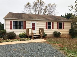 559 Country Estates Rd, Appomattox, VA 24522