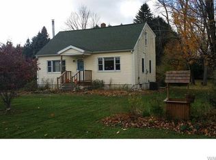 116 Schwartz Rd, Elma, NY 14059