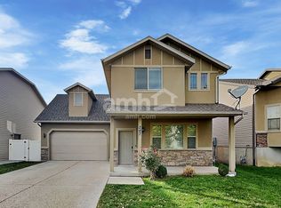 247 N Boston Dr, North Salt Lake, UT 84054