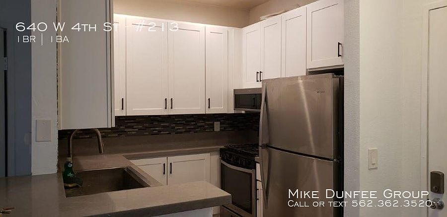 1st image of 640 W 4th St Unit 213