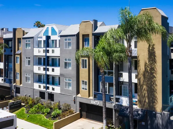 51 at The Village, 11473 Riverside Dr APT 206, North Hollywood, CA 91602