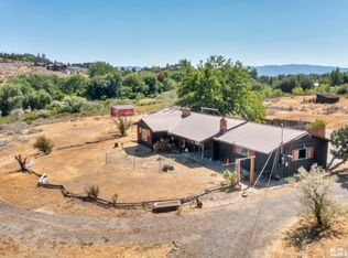 10960 Dryden Dr, Reno, NV 89511