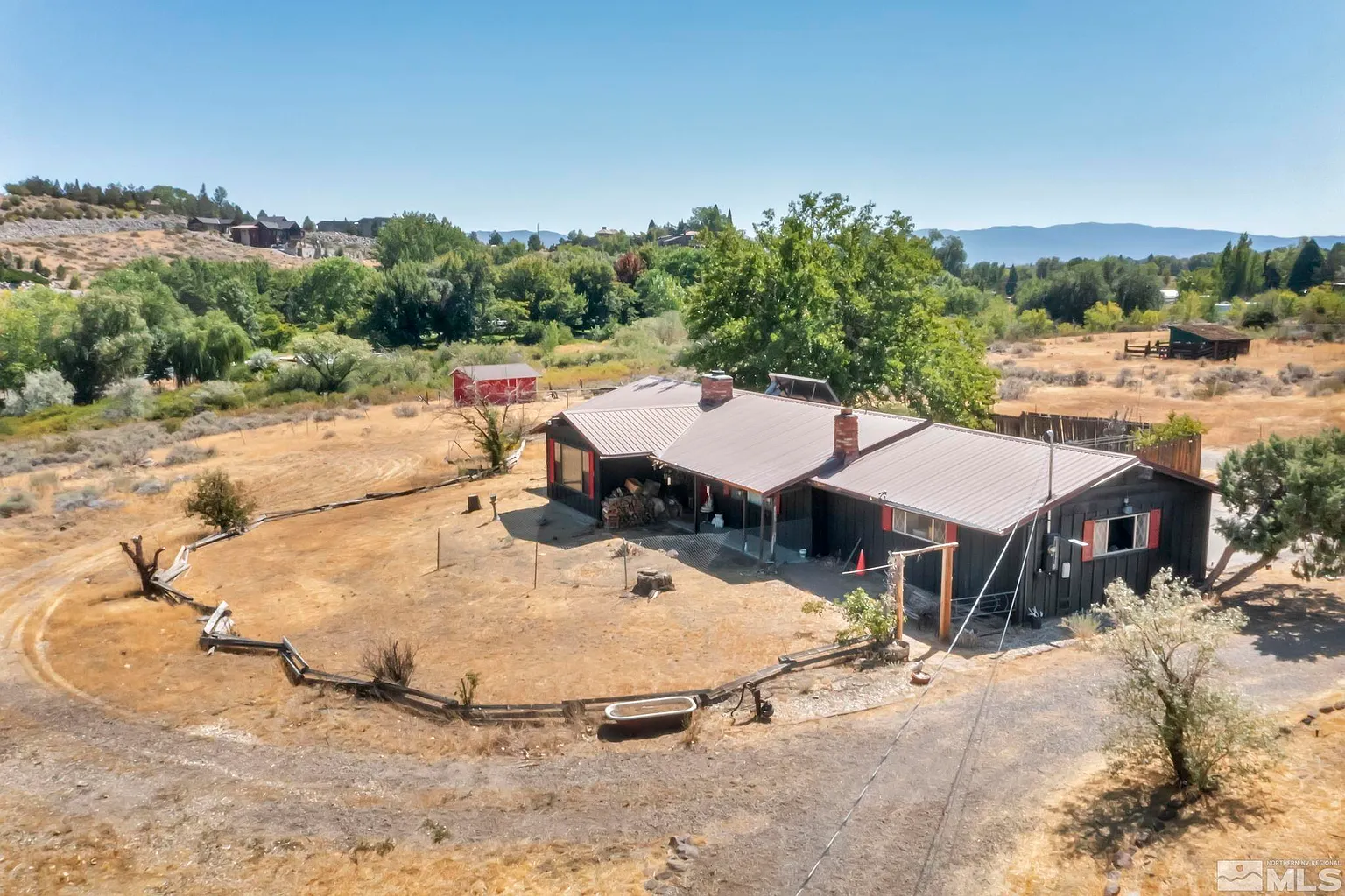 10960 Dryden Dr photo 1