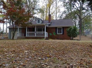 240 Greencreek Rd, Spartanburg, SC 29301