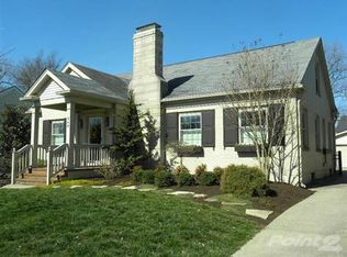 348 Colony Blvd, Lexington, KY 40502