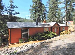 37 Hopi, Cloudcroft, NM 88317