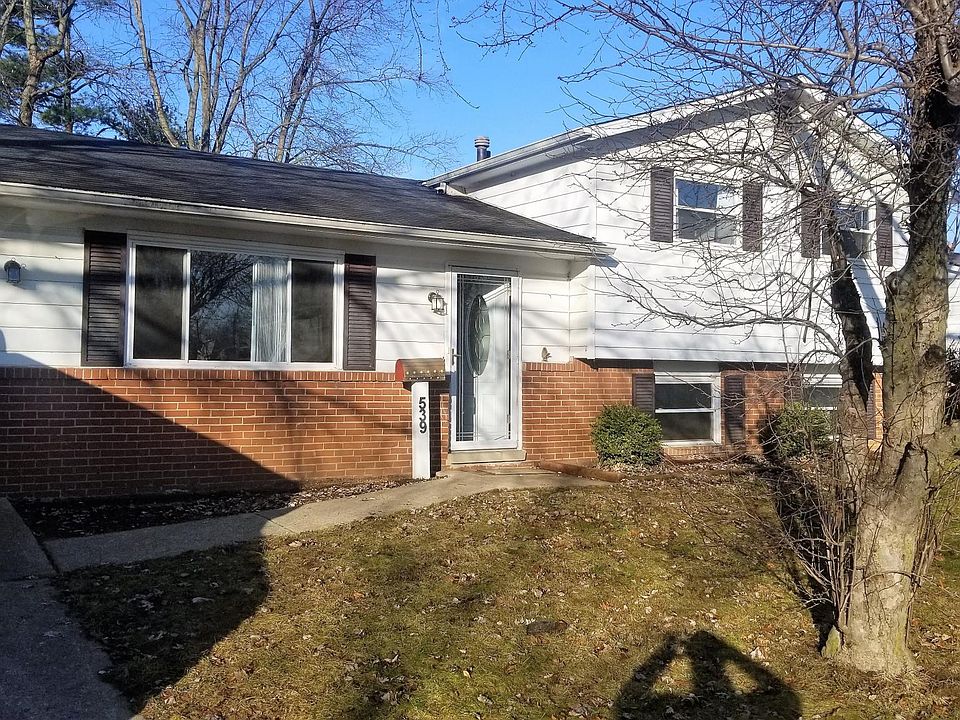 1st image of 539 Allview Ct
