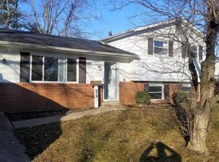 539 Allview Ct, Westerville, OH 43081