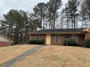 120 Brandon Ln, Fayetteville, GA 30214