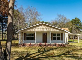 910 Carson Bridge Rd, Lonoke, AR 72086