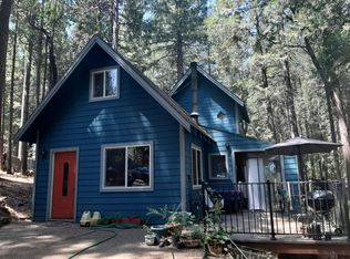 16576 Countrywood Ln, Nevada City, CA