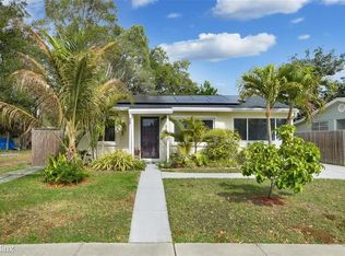 5417 Newton Ave S, Gulfport, FL 33707