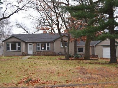 3211 W 40th Ave, Gary, IN, 46408