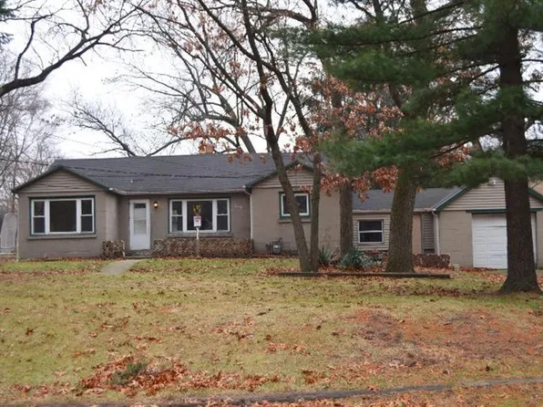 3211 W 40th Ave, Gary, IN 46408