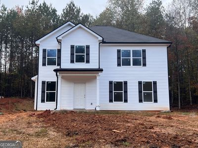 107 Pearls Way, Flovilla, GA, 30216