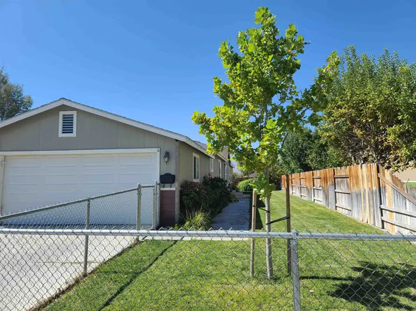 151 Johnston Dr, Bishop, CA 93514