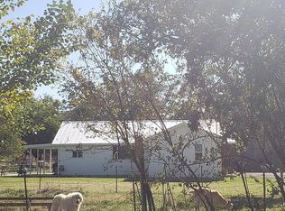 401 Orr Dr, Central Pt, OR