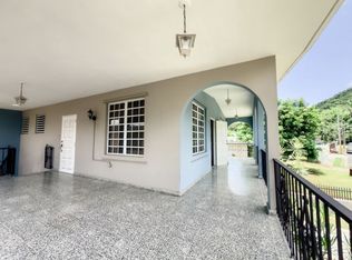 Bo Retiro 1 Urb San Ramon Calle Principal Final #3, San German, PR 00683