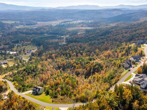 2728 Ocoee Ridge Subdivision Lot 27&28, Ocoee, TN 37361