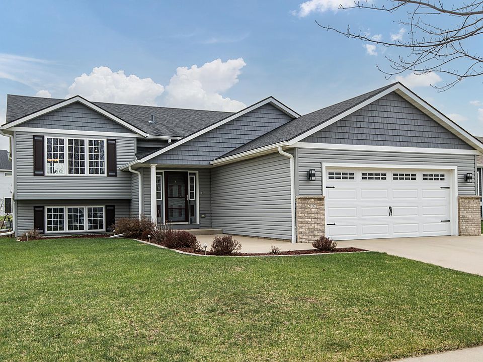 2107 9th Ave NE, Kasson, MN 55944 Zillow
