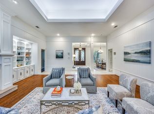 8414 Clover Meadow Dr, Dallas, TX 75231